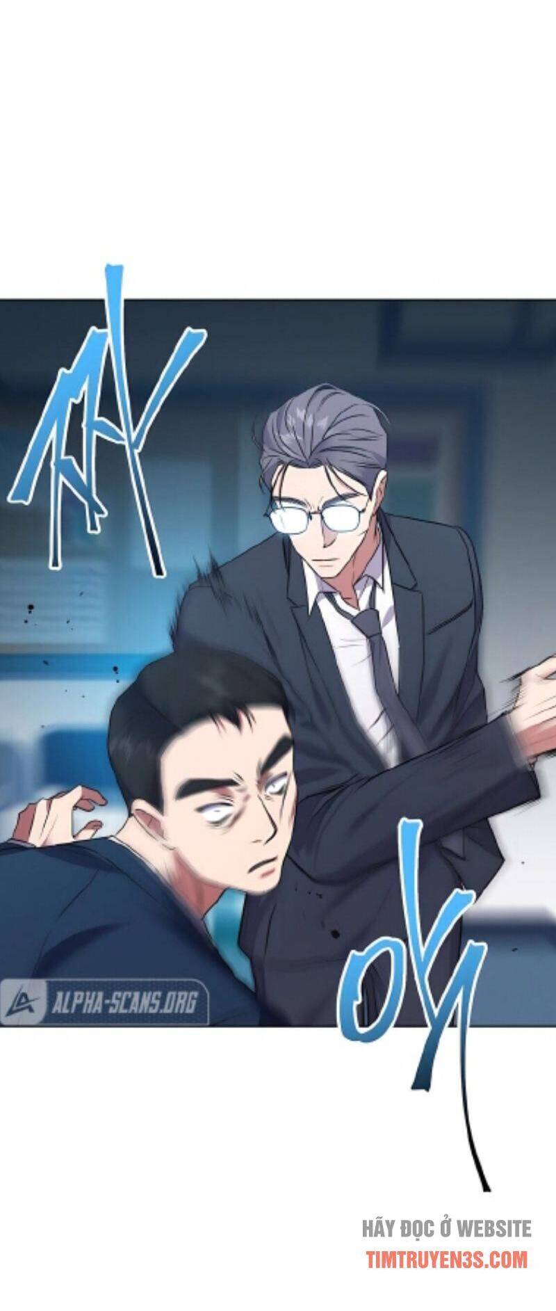 Ta Là Người Thu Thuế Chapter 18 - Trang 2