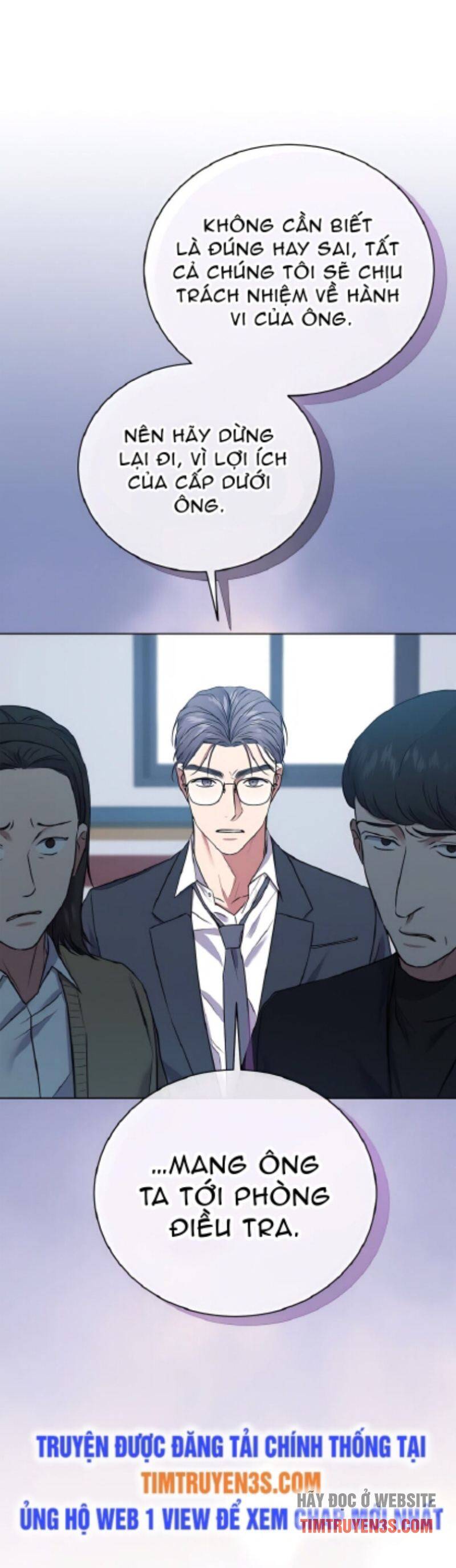 Ta Là Người Thu Thuế Chapter 18 - Trang 2