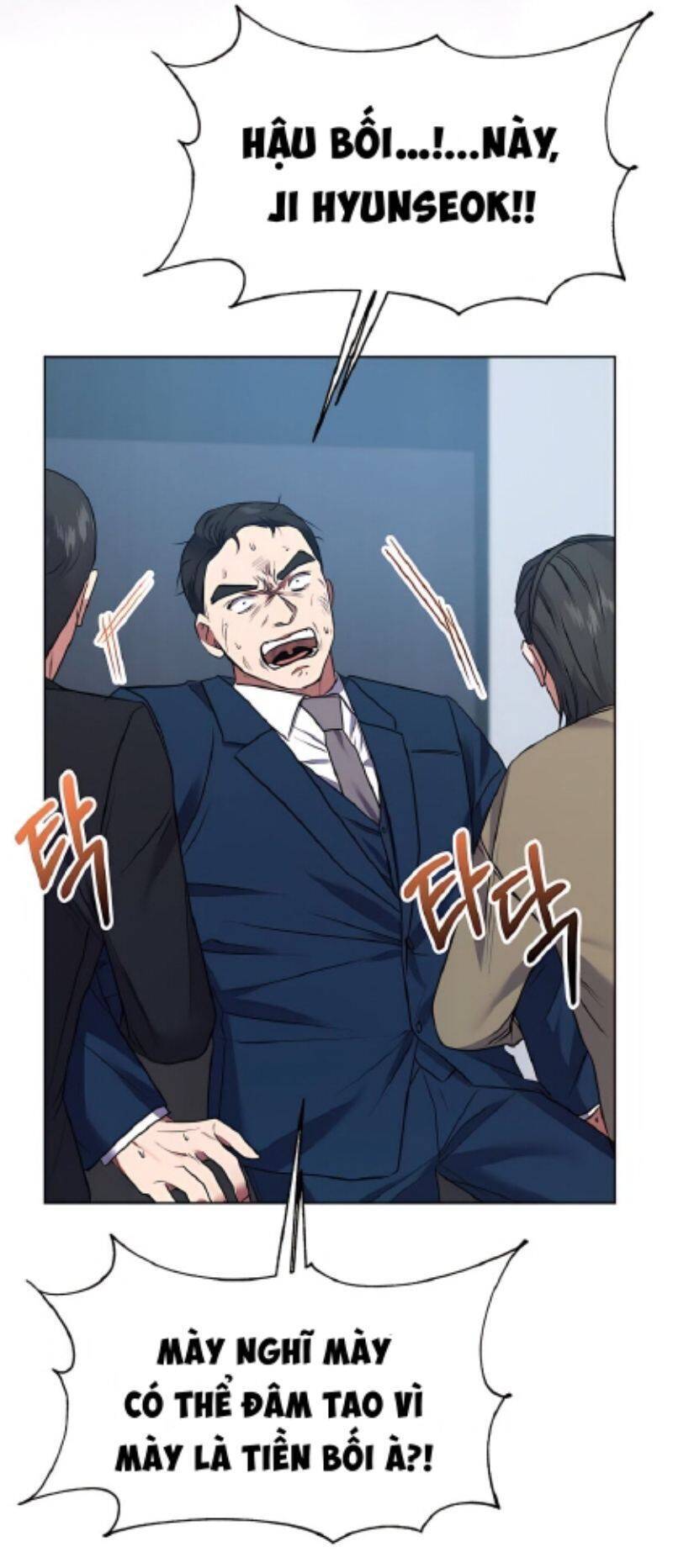 Ta Là Người Thu Thuế Chapter 18 - Trang 2