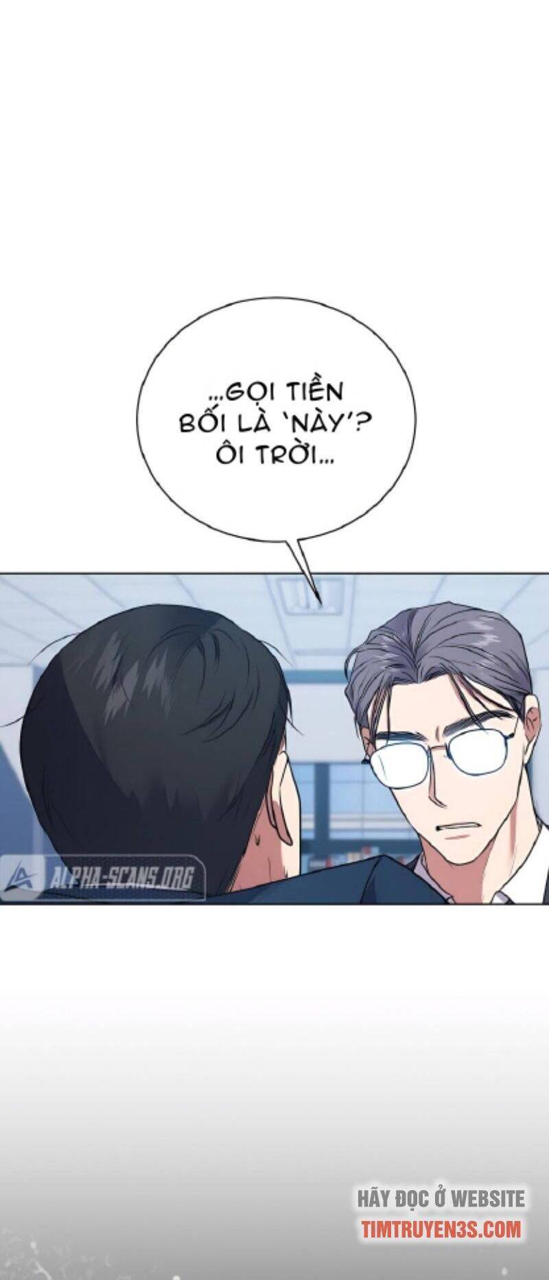 Ta Là Người Thu Thuế Chapter 18 - Trang 2