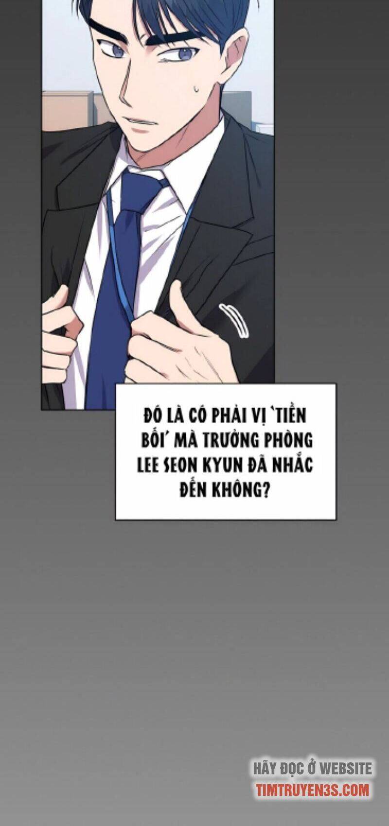 Ta Là Người Thu Thuế Chapter 18 - Trang 2