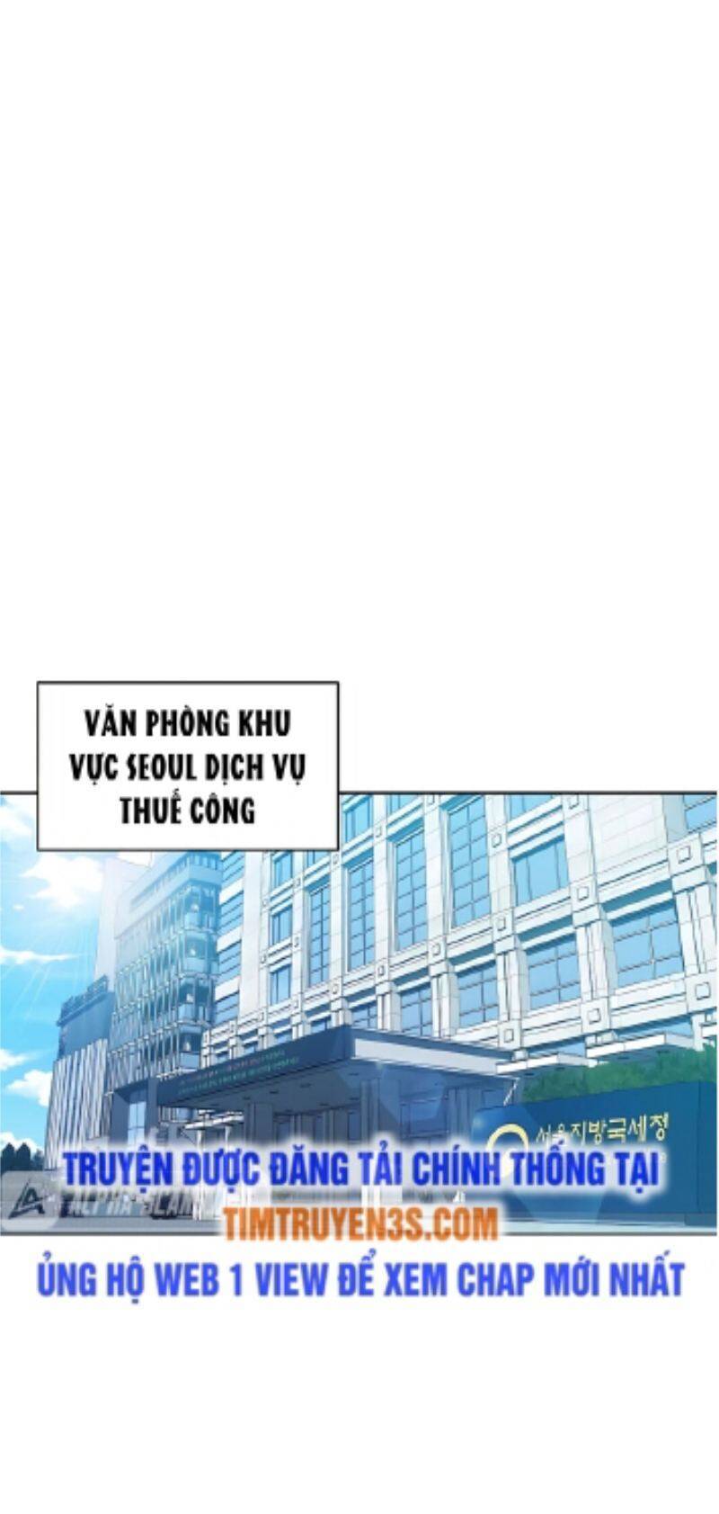 Ta Là Người Thu Thuế Chapter 18 - Trang 2