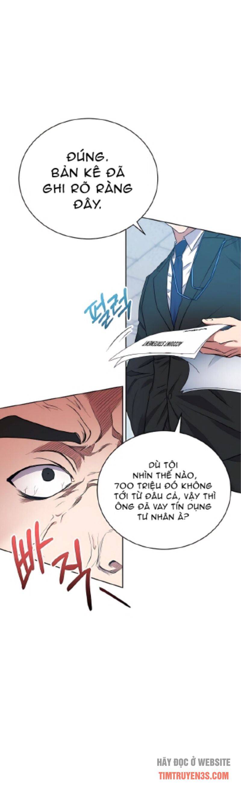 Ta Là Người Thu Thuế Chapter 18 - Trang 2
