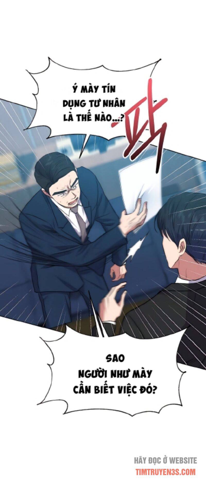 Ta Là Người Thu Thuế Chapter 18 - Trang 2