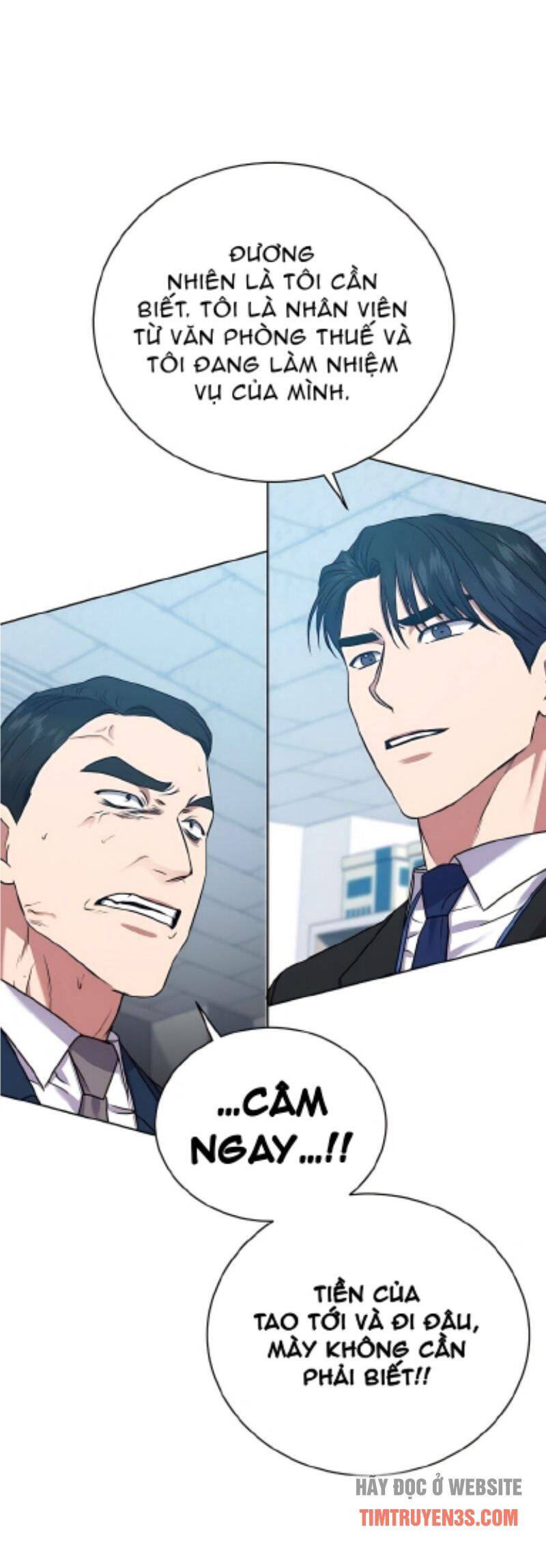Ta Là Người Thu Thuế Chapter 18 - Trang 2