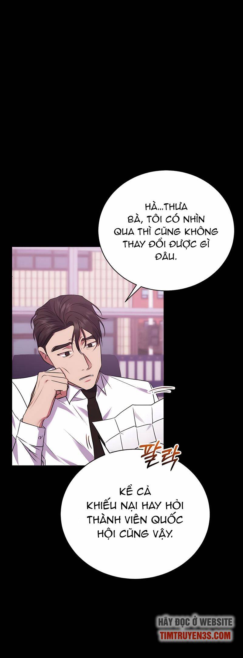 Ta Là Người Thu Thuế Chapter 19 - Trang 2