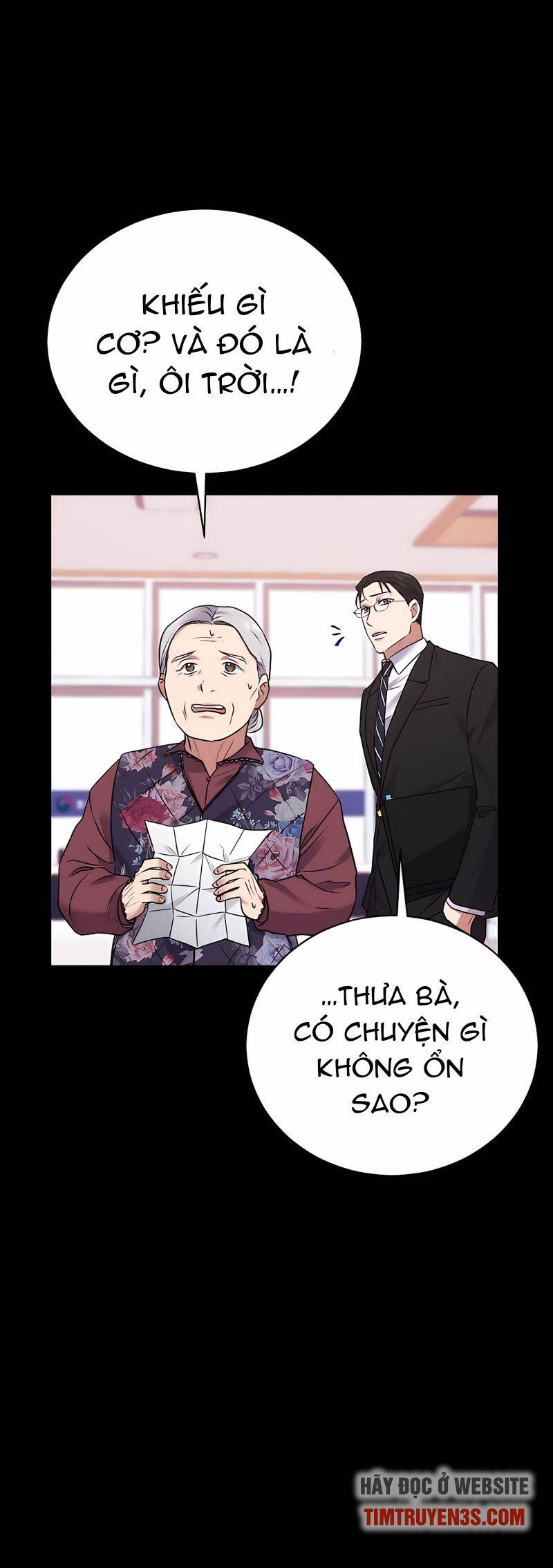 Ta Là Người Thu Thuế Chapter 19 - Trang 2