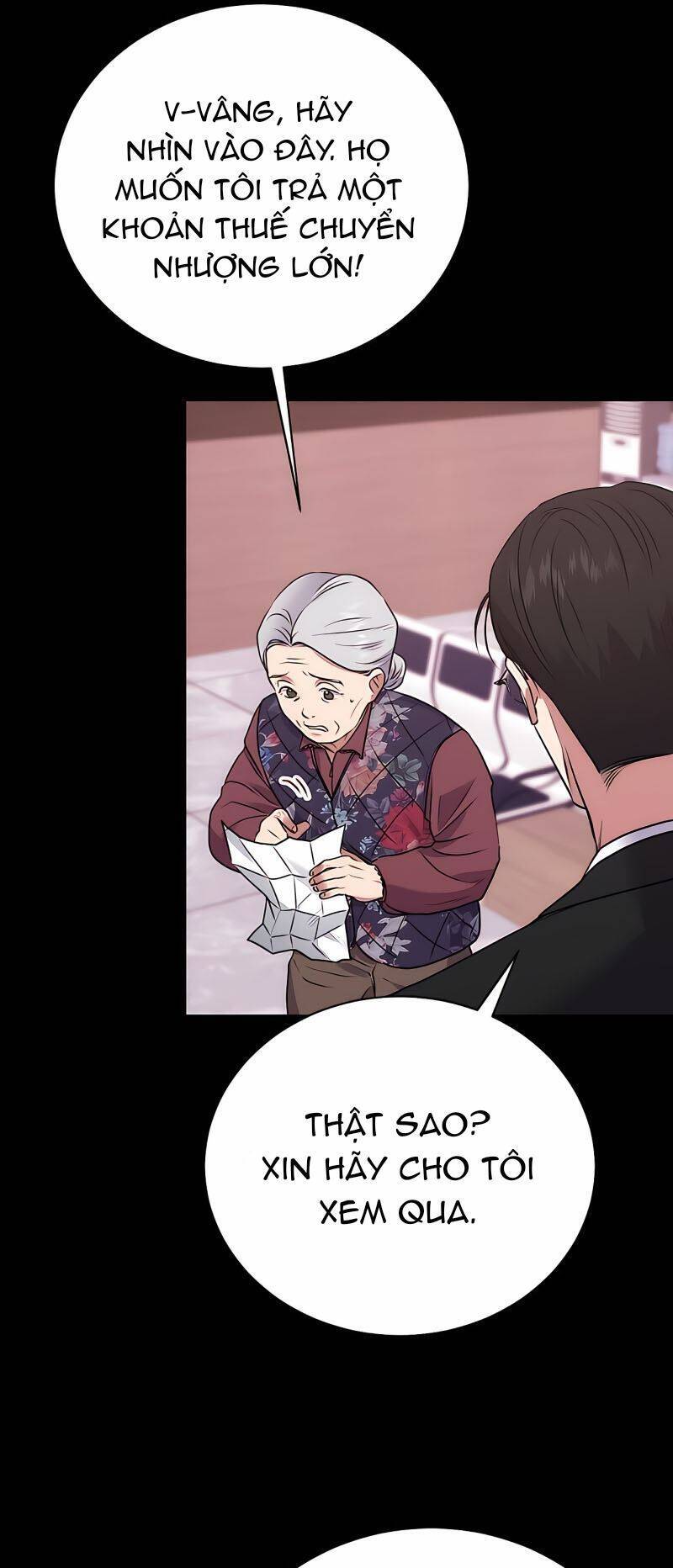 Ta Là Người Thu Thuế Chapter 19 - Trang 2