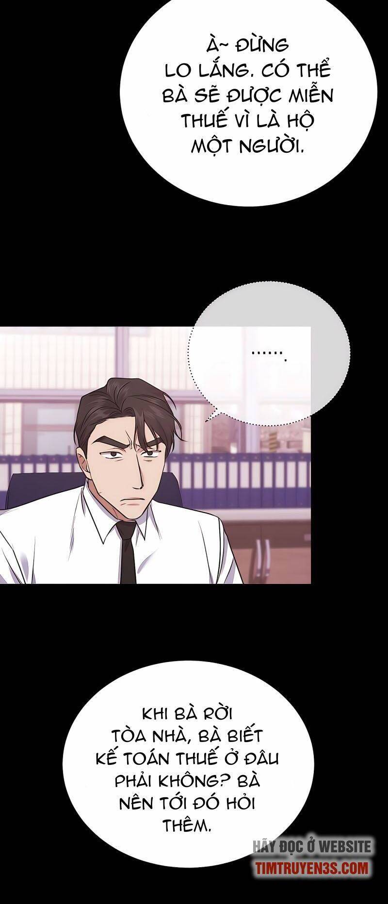 Ta Là Người Thu Thuế Chapter 19 - Trang 2