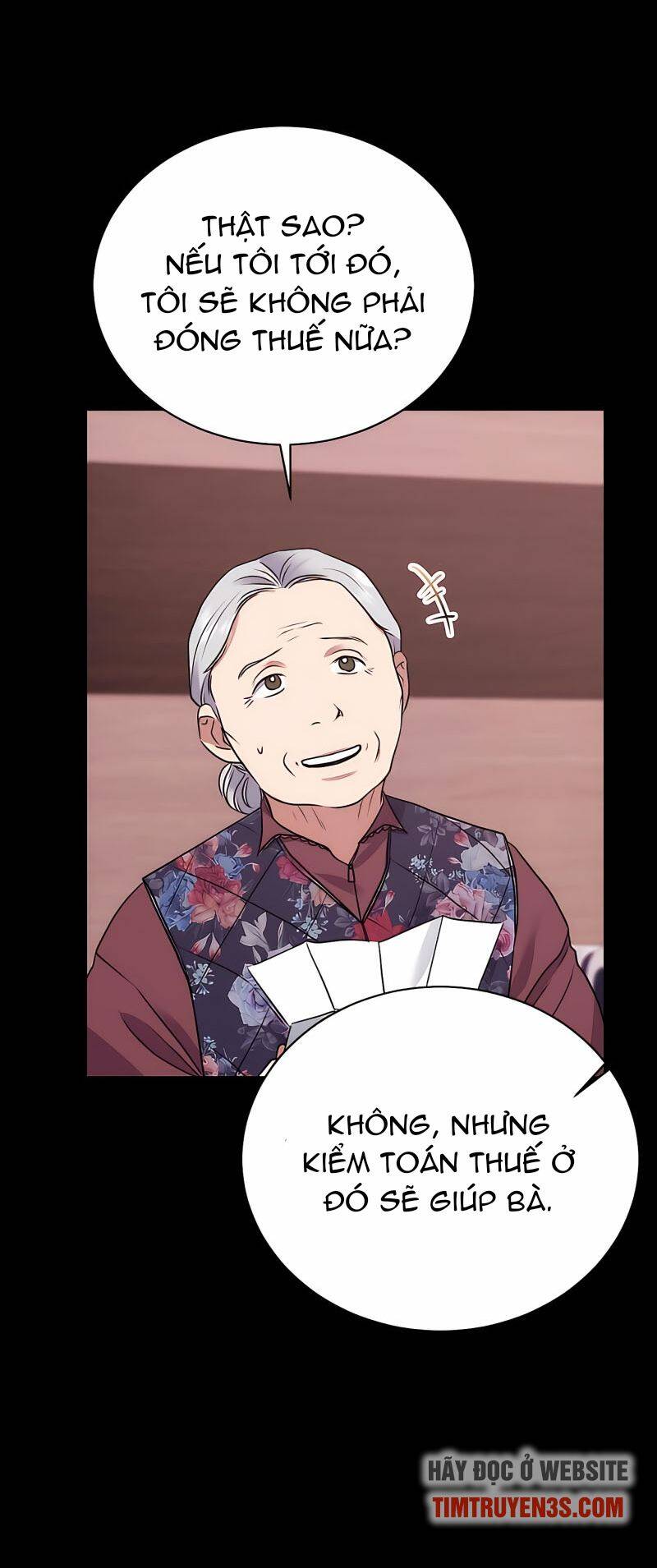 Ta Là Người Thu Thuế Chapter 19 - Trang 2
