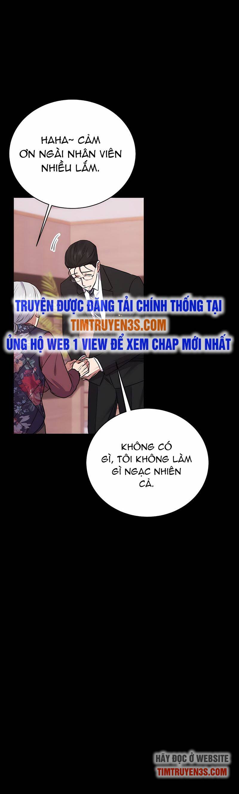 Ta Là Người Thu Thuế Chapter 19 - Trang 2