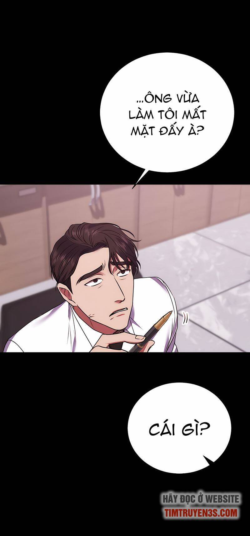 Ta Là Người Thu Thuế Chapter 19 - Trang 2