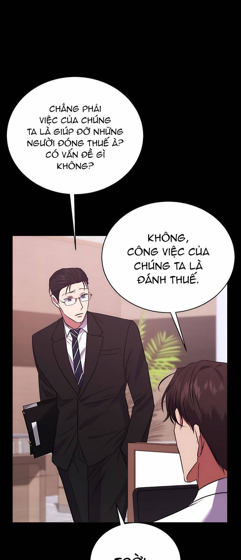 Ta Là Người Thu Thuế Chapter 19 - Trang 2