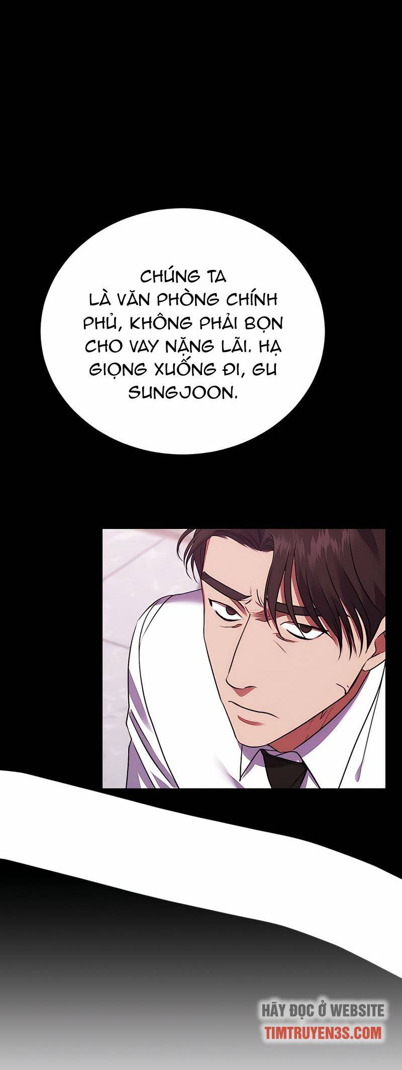 Ta Là Người Thu Thuế Chapter 19 - Trang 2