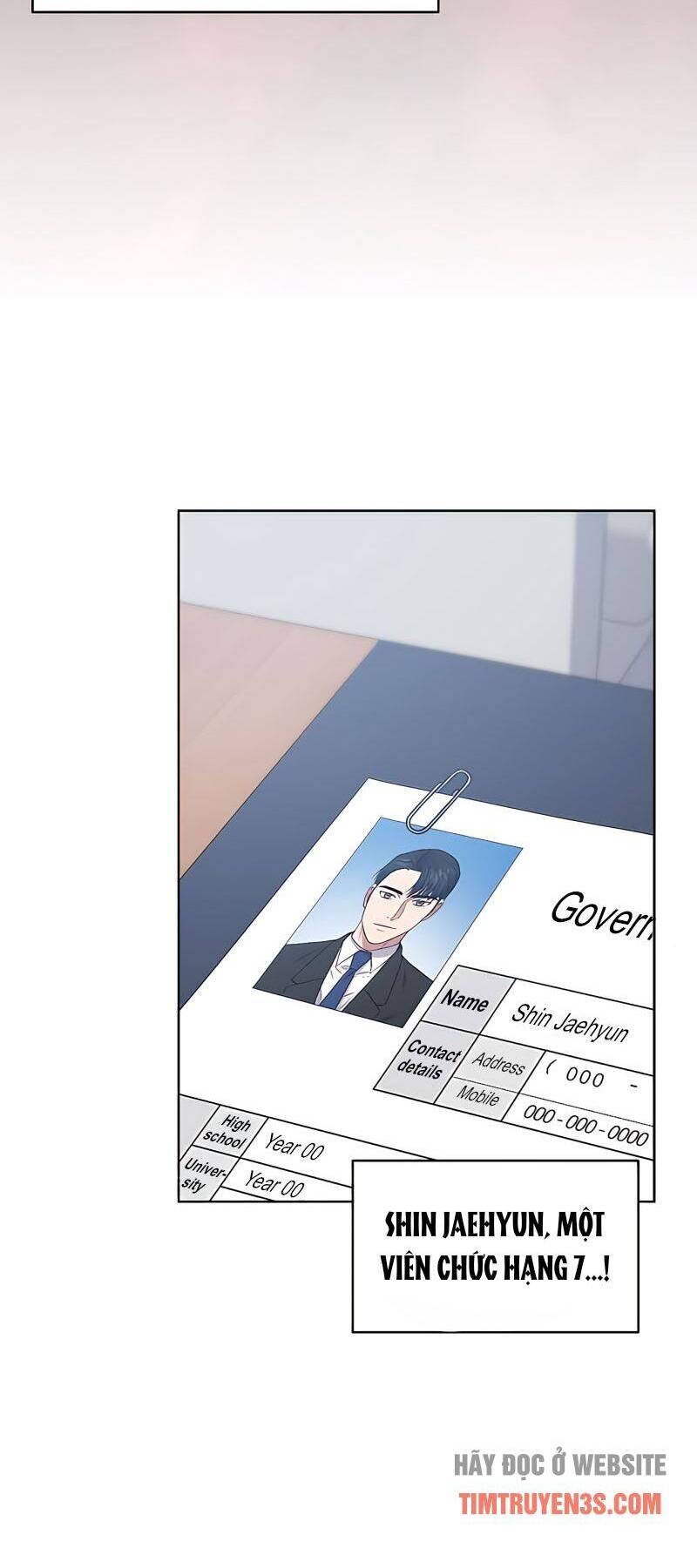 Ta Là Người Thu Thuế Chapter 19 - Trang 2