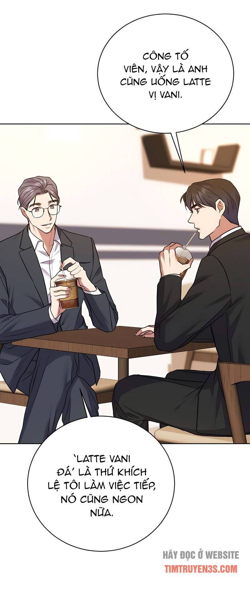 Ta Là Người Thu Thuế Chapter 19 - Trang 2