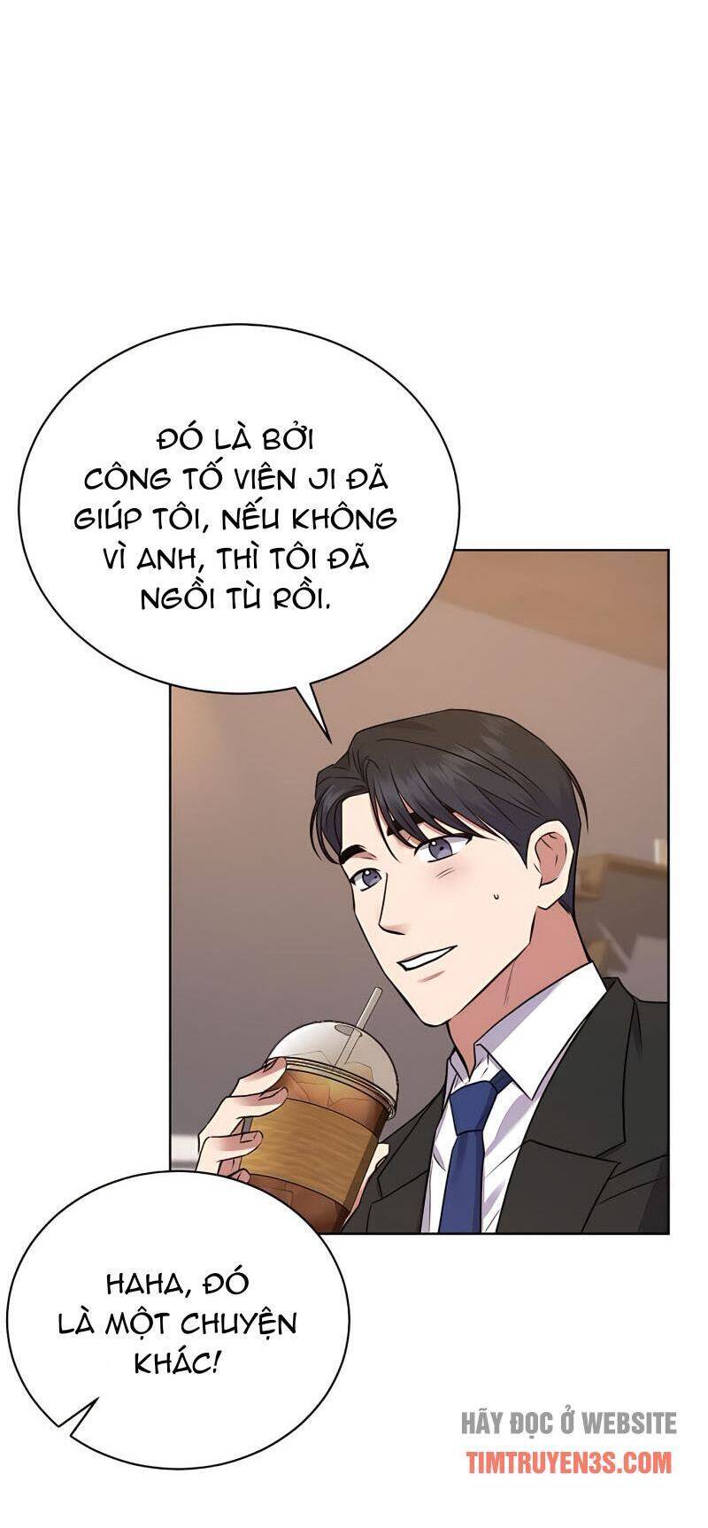 Ta Là Người Thu Thuế Chapter 19 - Trang 2