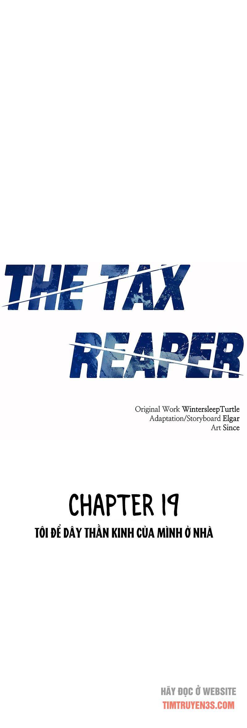 Ta Là Người Thu Thuế Chapter 19 - Trang 2