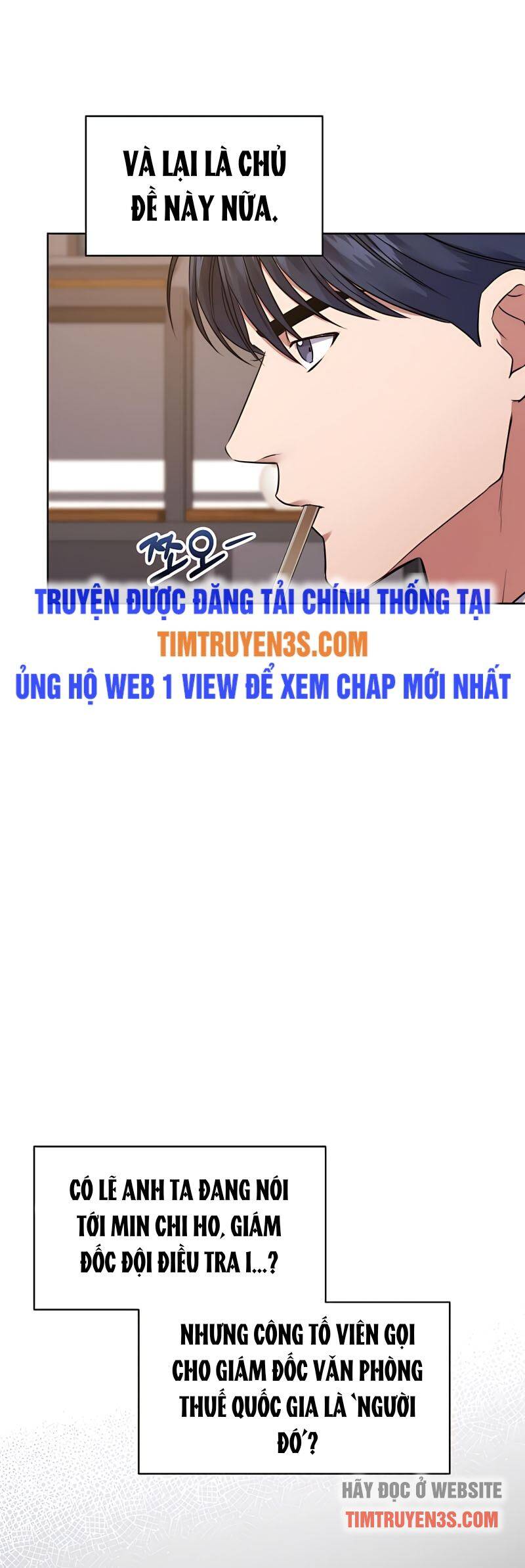 Ta Là Người Thu Thuế Chapter 19 - Trang 2