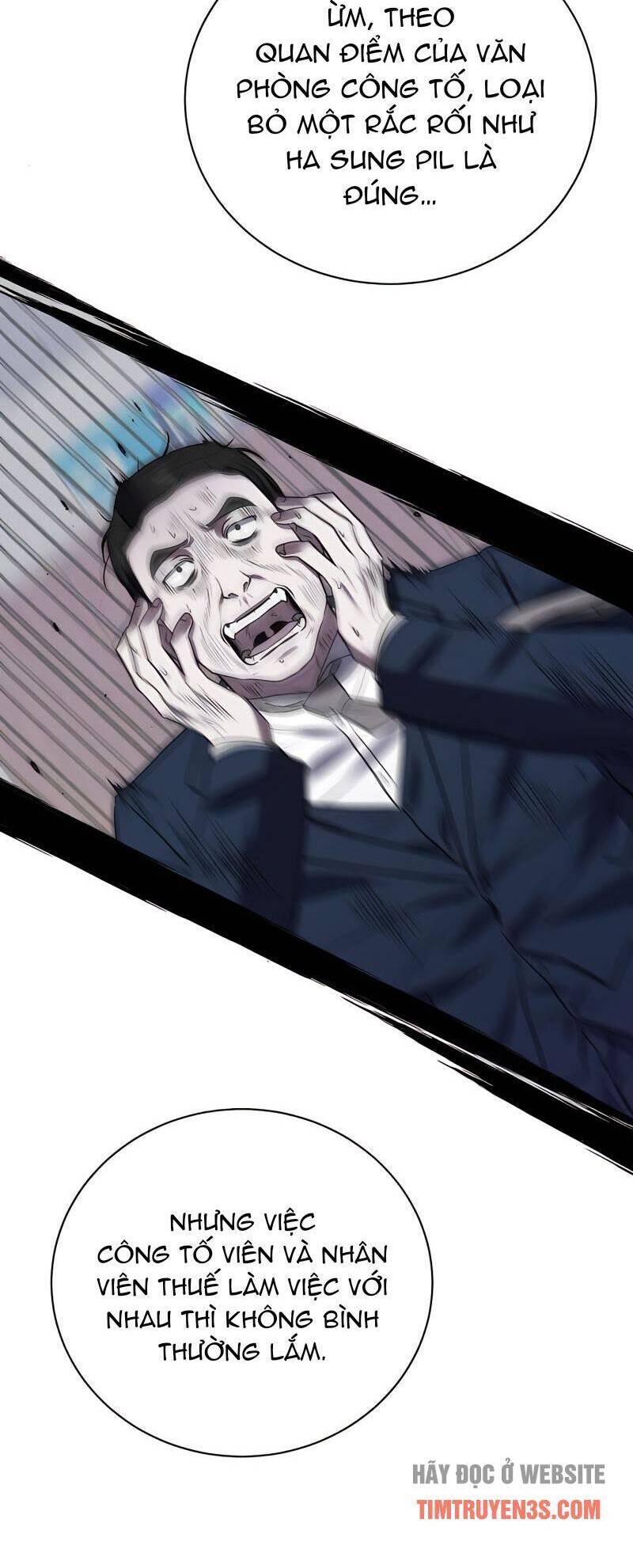 Ta Là Người Thu Thuế Chapter 19 - Trang 2