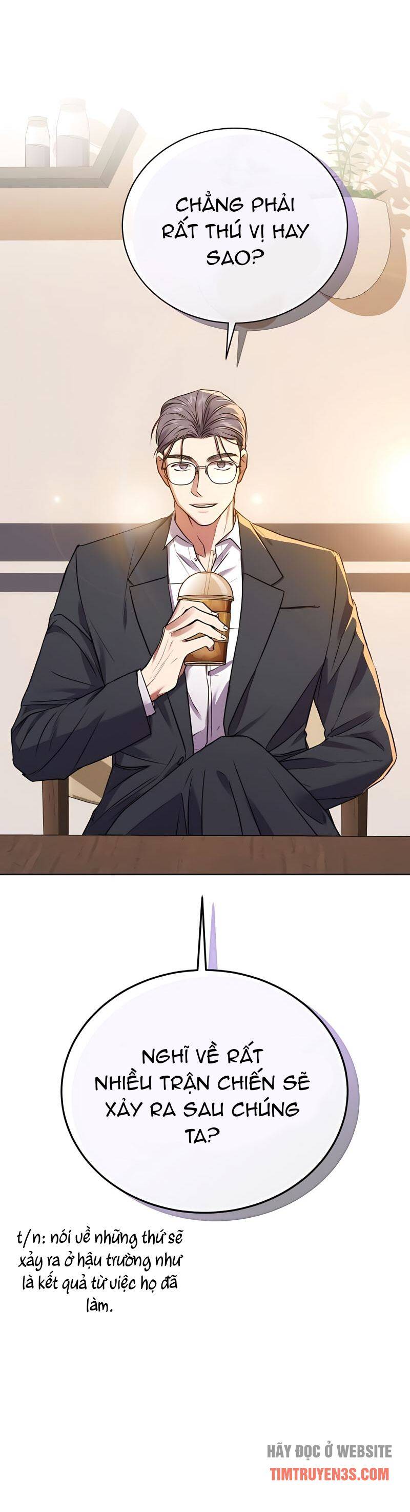 Ta Là Người Thu Thuế Chapter 19 - Trang 2