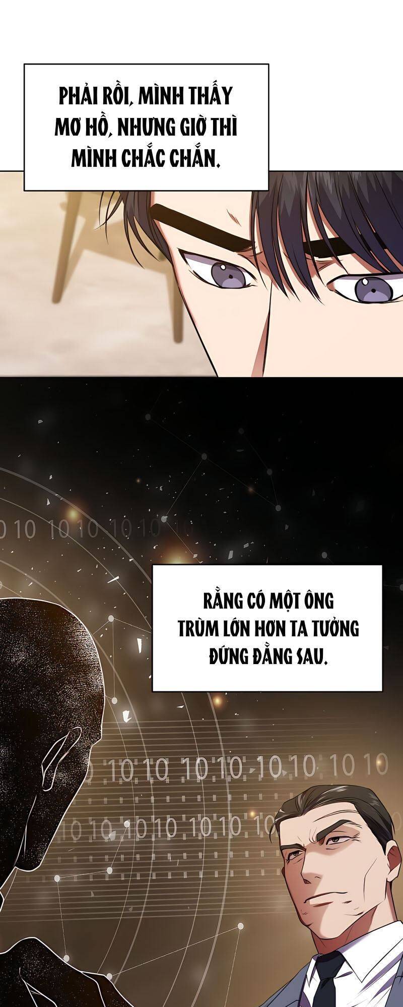 Ta Là Người Thu Thuế Chapter 19 - Trang 2