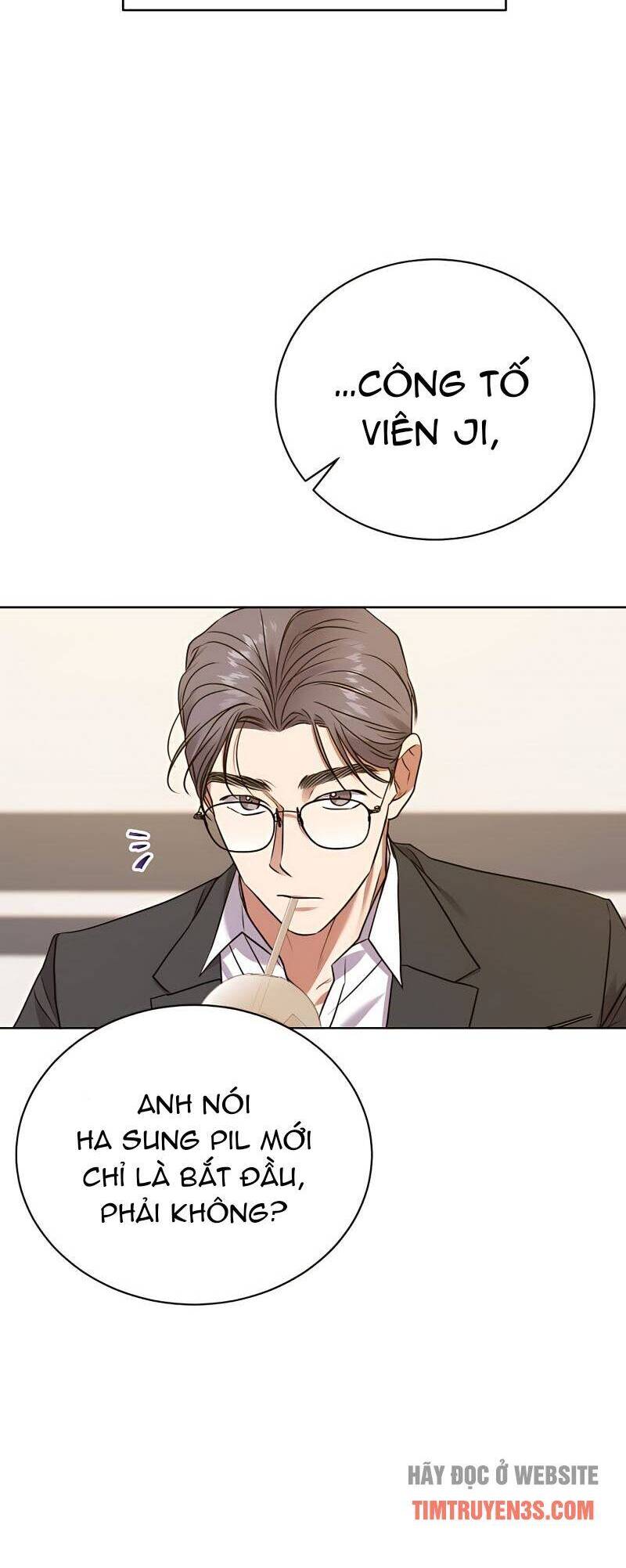 Ta Là Người Thu Thuế Chapter 19 - Trang 2