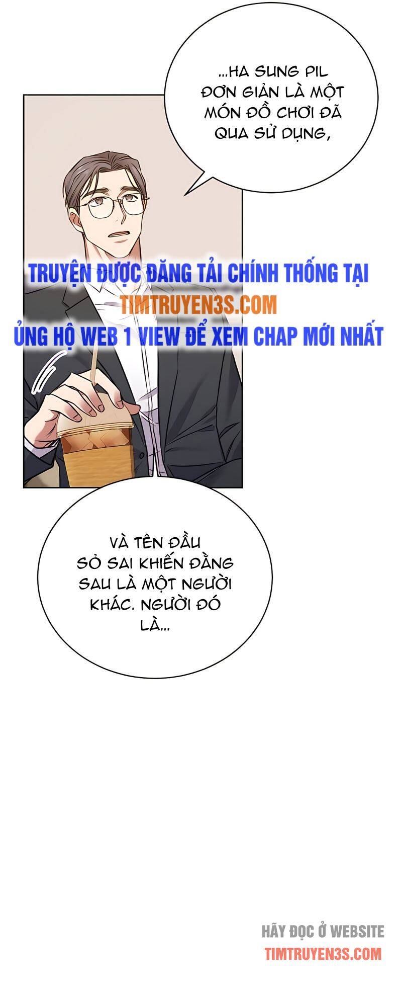 Ta Là Người Thu Thuế Chapter 19 - Trang 2