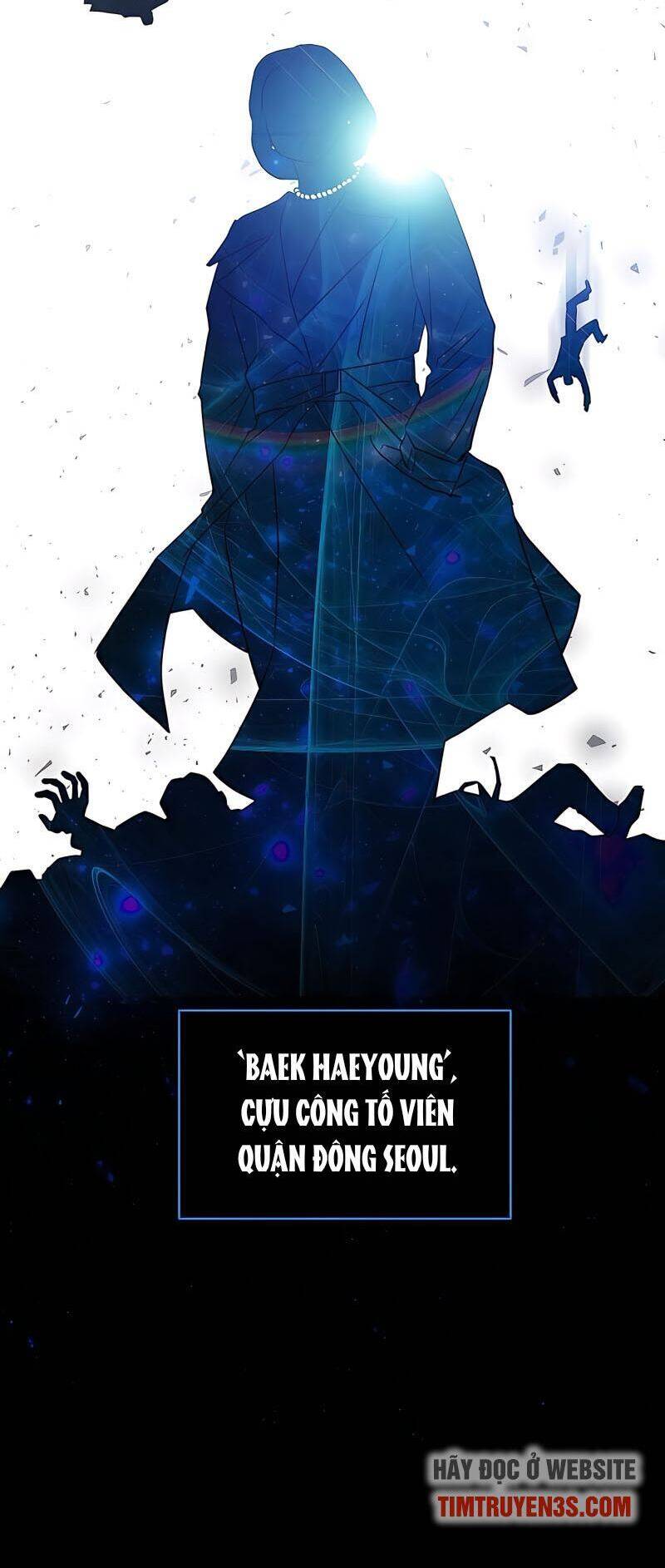 Ta Là Người Thu Thuế Chapter 19 - Trang 2