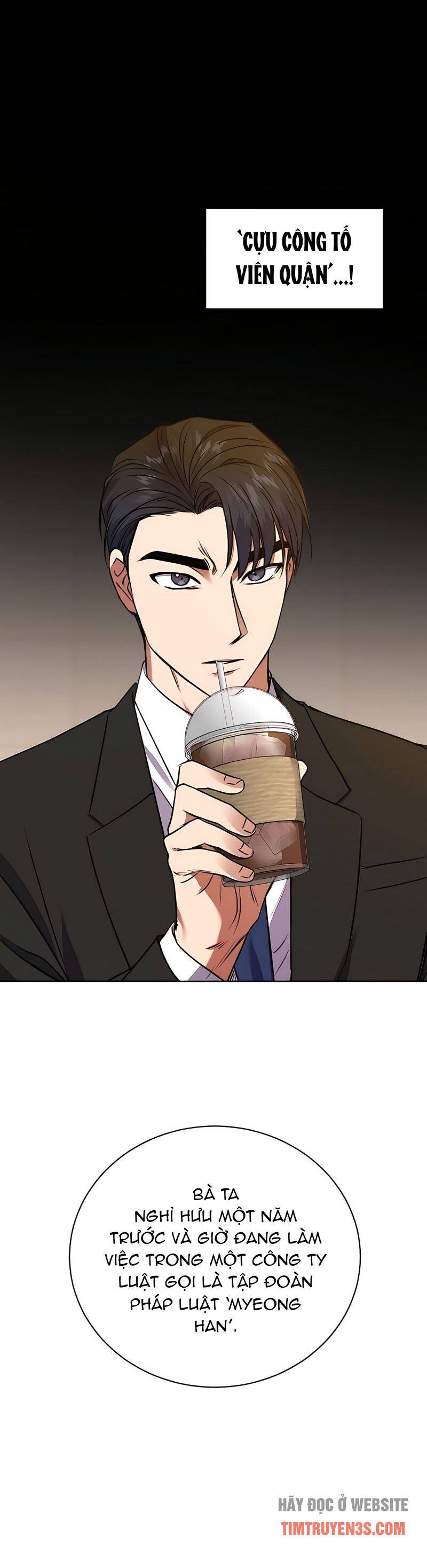 Ta Là Người Thu Thuế Chapter 19 - Trang 2