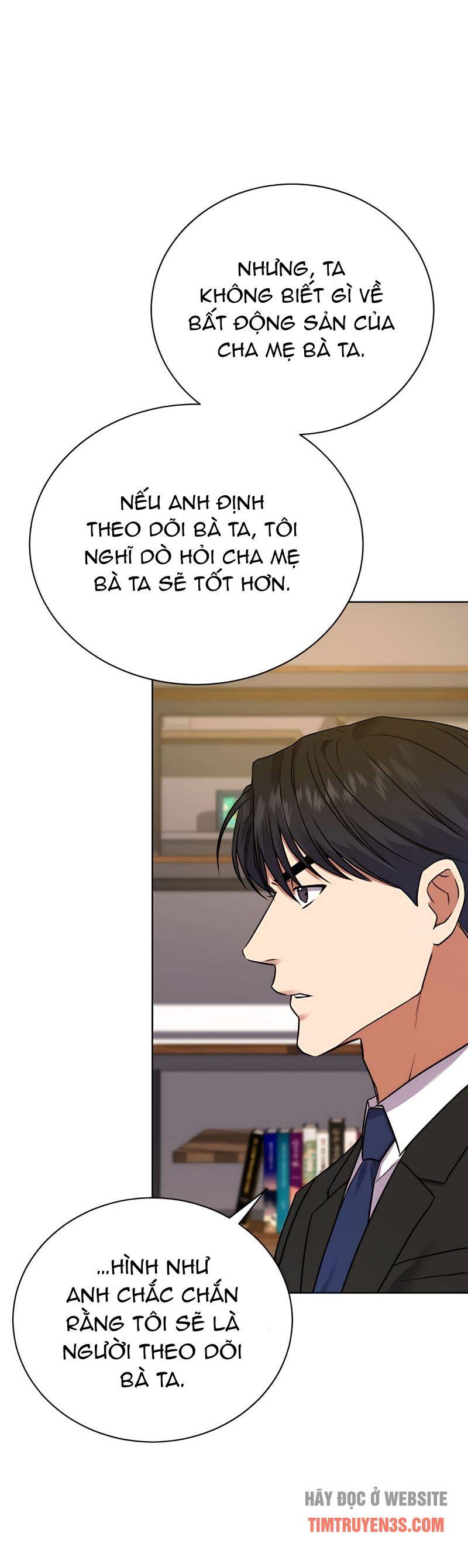 Ta Là Người Thu Thuế Chapter 19 - Trang 2