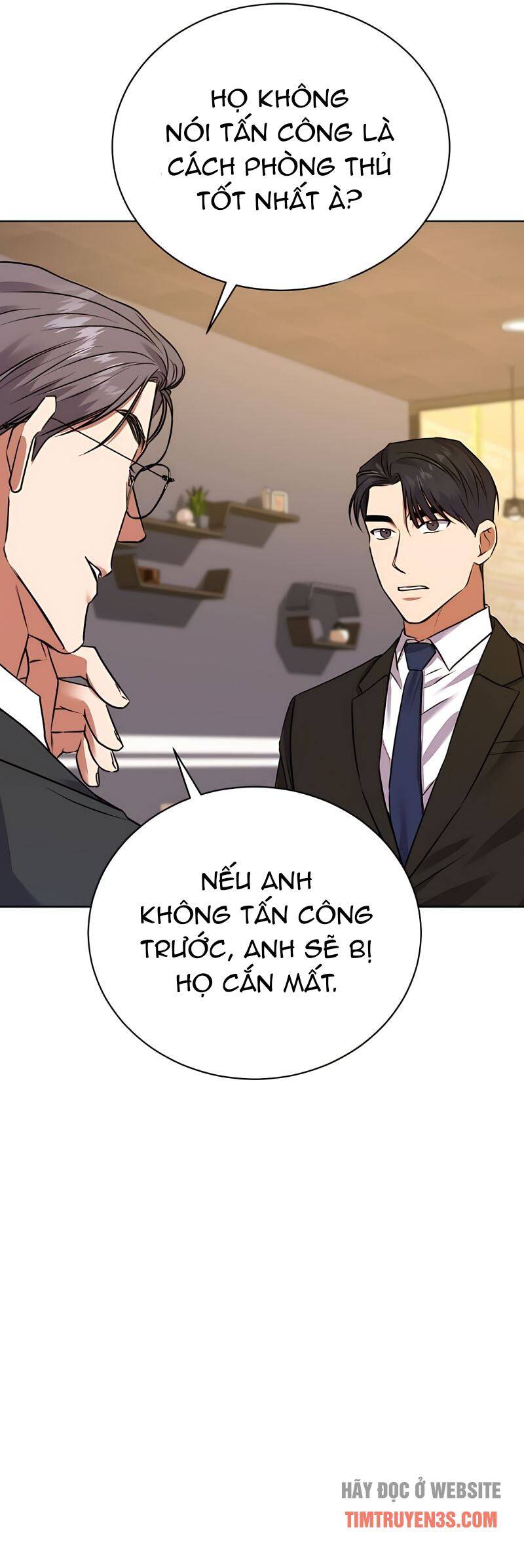 Ta Là Người Thu Thuế Chapter 19 - Trang 2