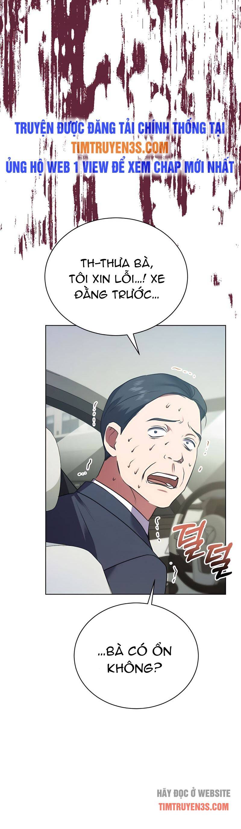 Ta Là Người Thu Thuế Chapter 19 - Trang 2