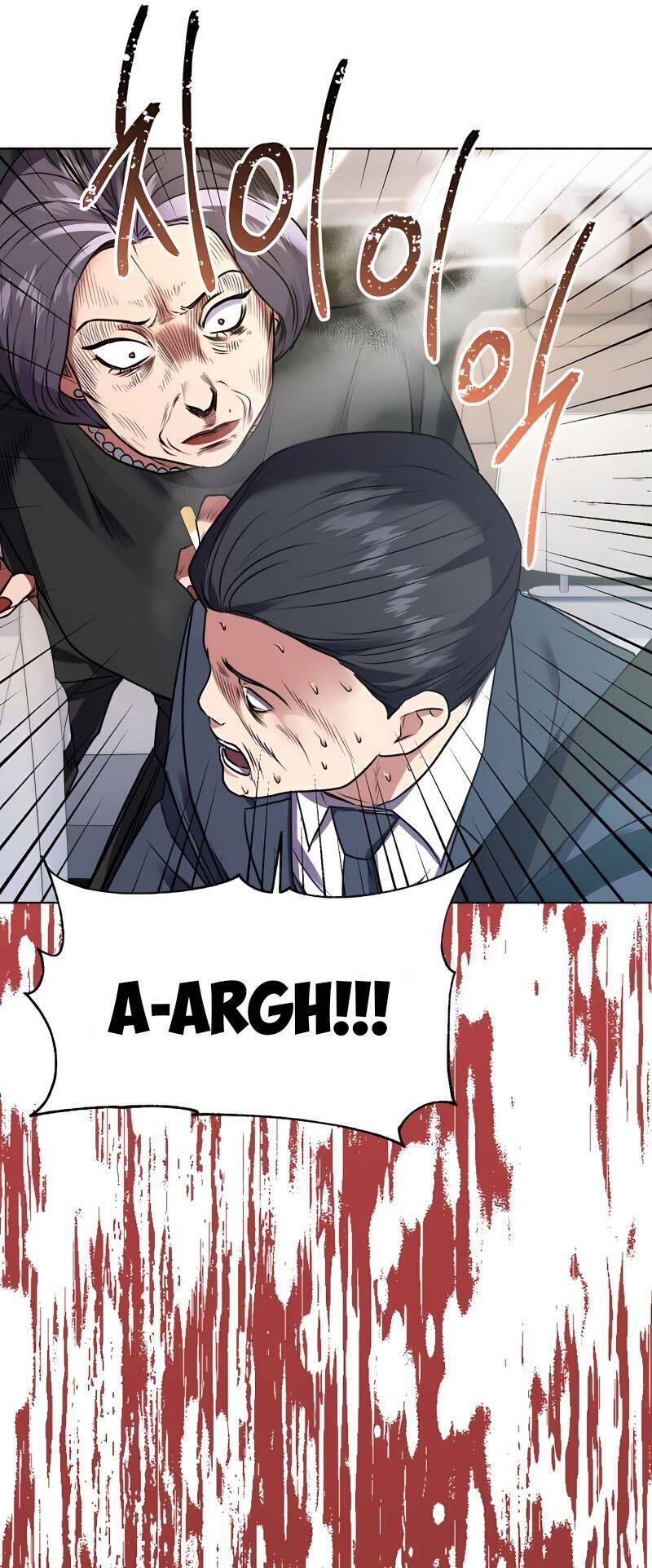 Ta Là Người Thu Thuế Chapter 19 - Trang 2