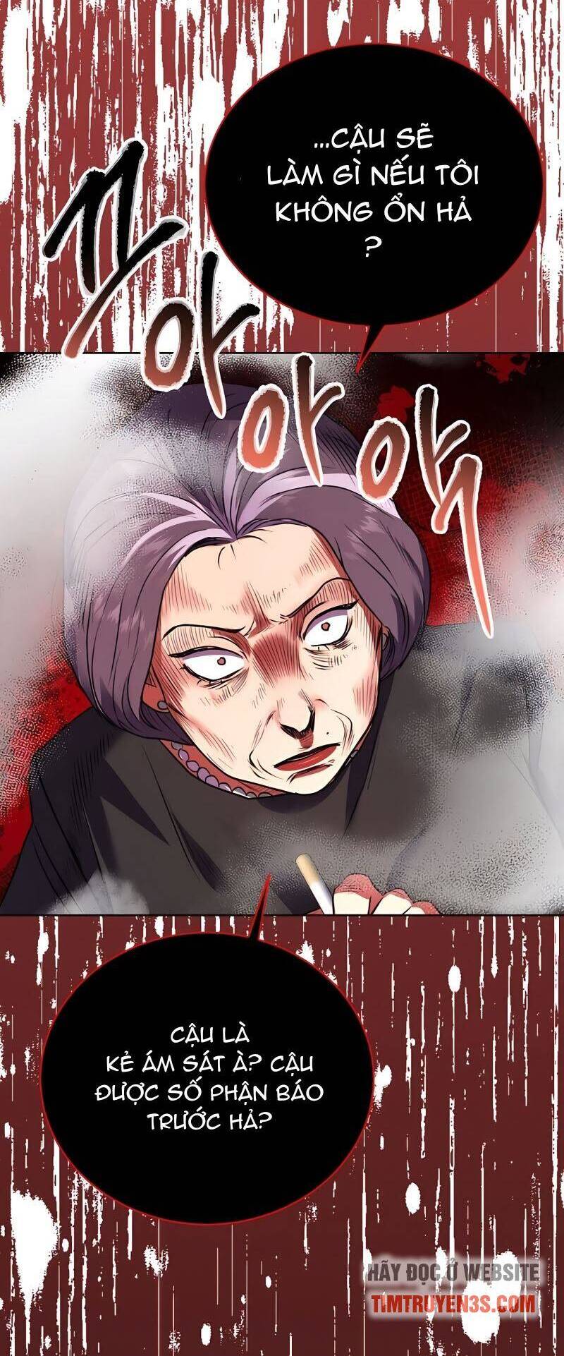 Ta Là Người Thu Thuế Chapter 19 - Trang 2