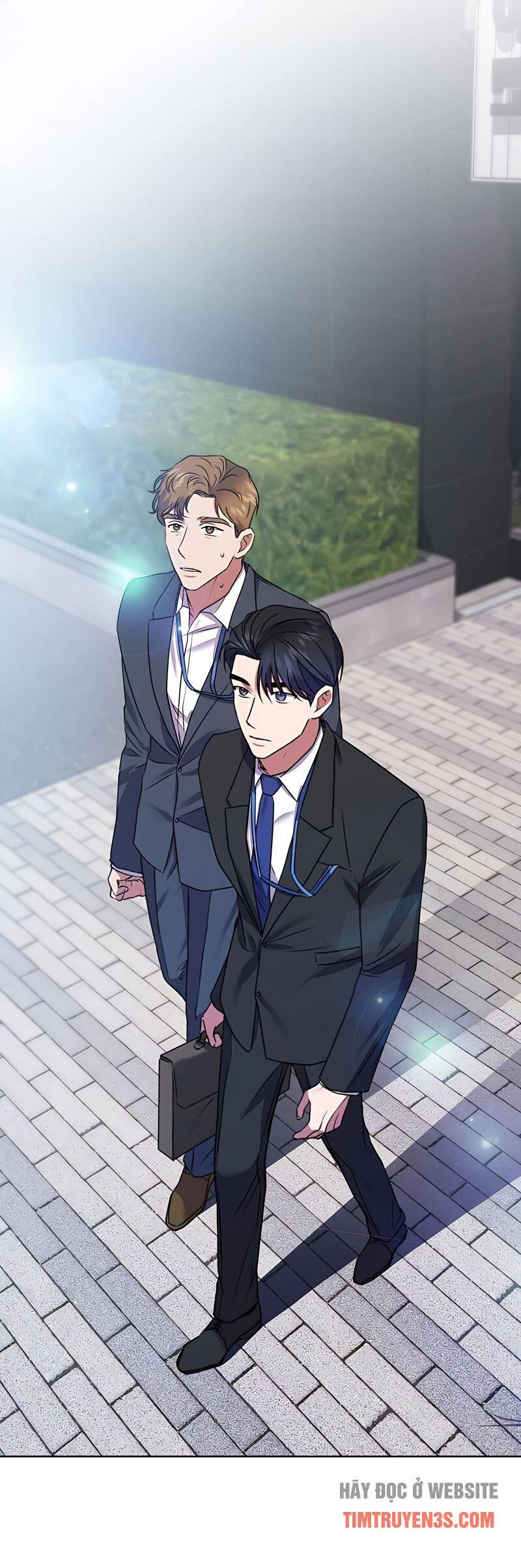 Ta Là Người Thu Thuế Chapter 19 - Trang 2