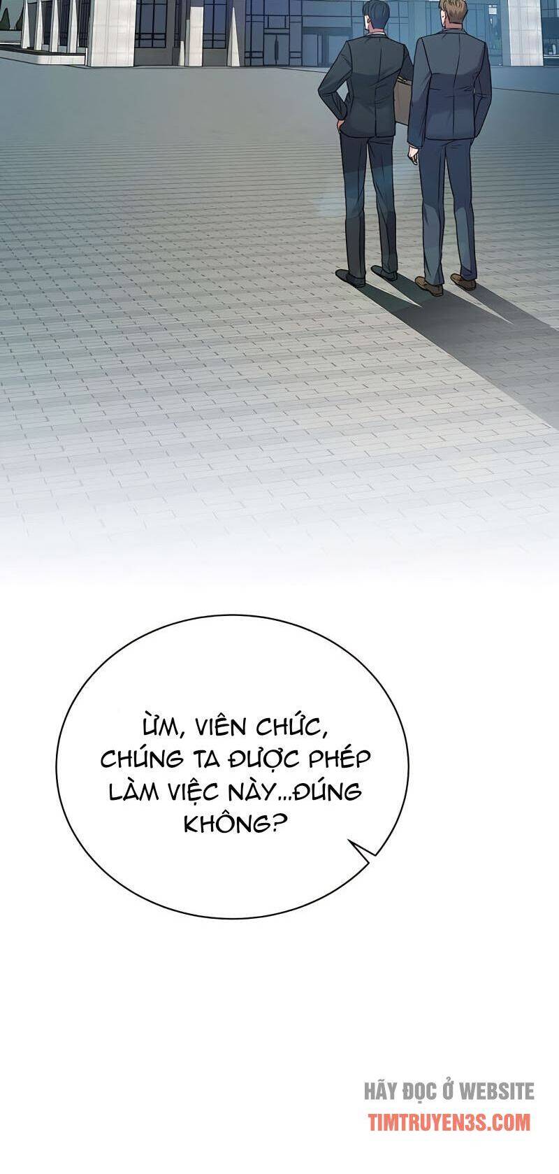 Ta Là Người Thu Thuế Chapter 19 - Trang 2