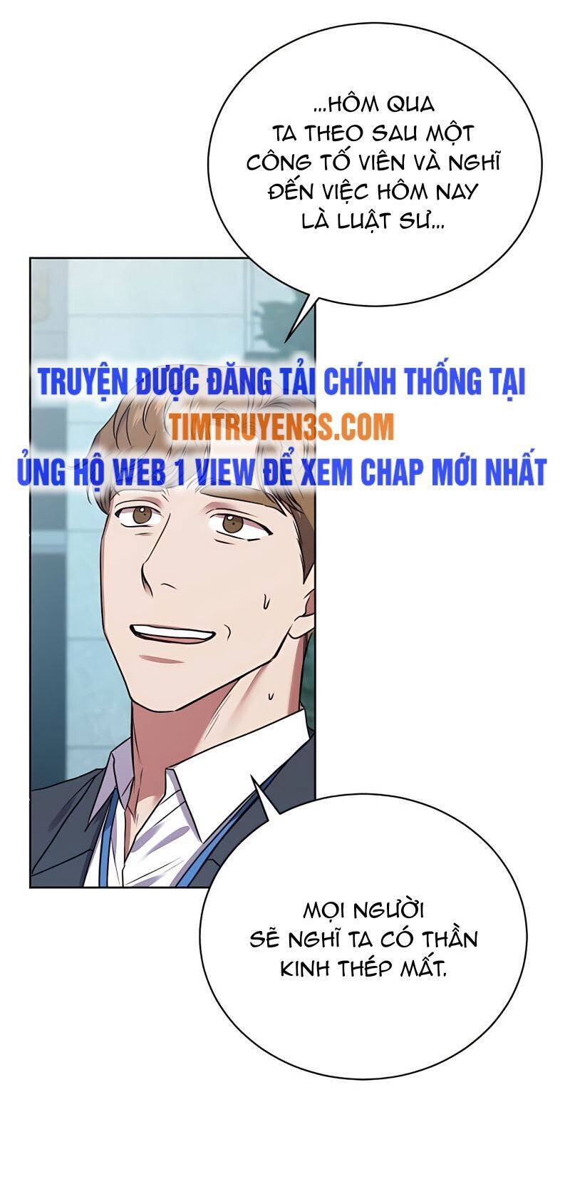 Ta Là Người Thu Thuế Chapter 19 - Trang 2