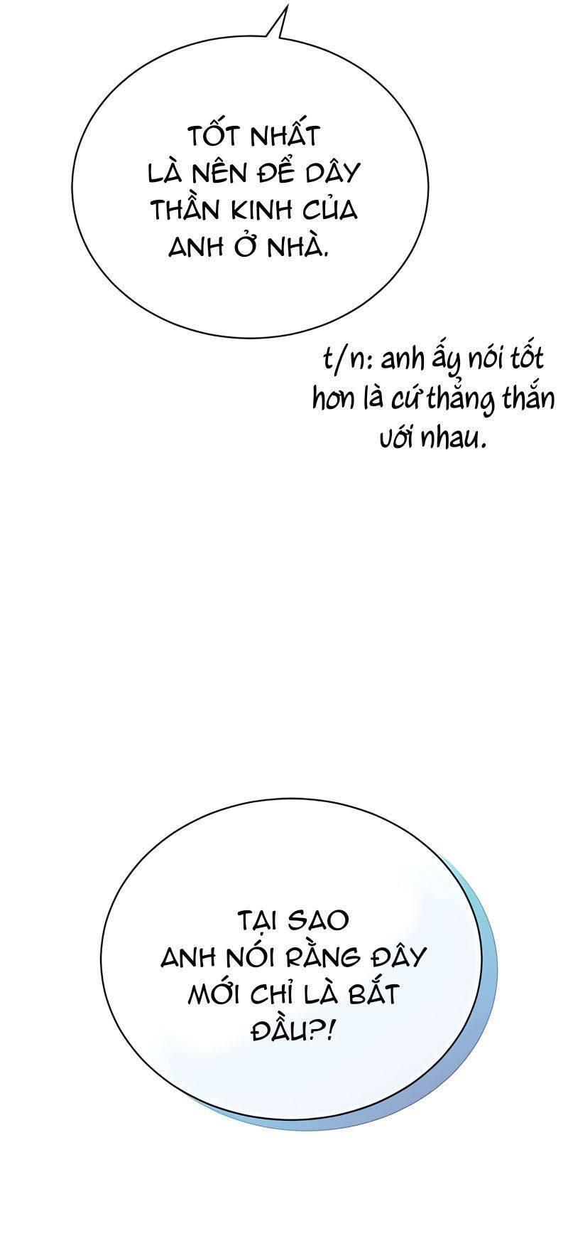 Ta Là Người Thu Thuế Chapter 19 - Trang 2