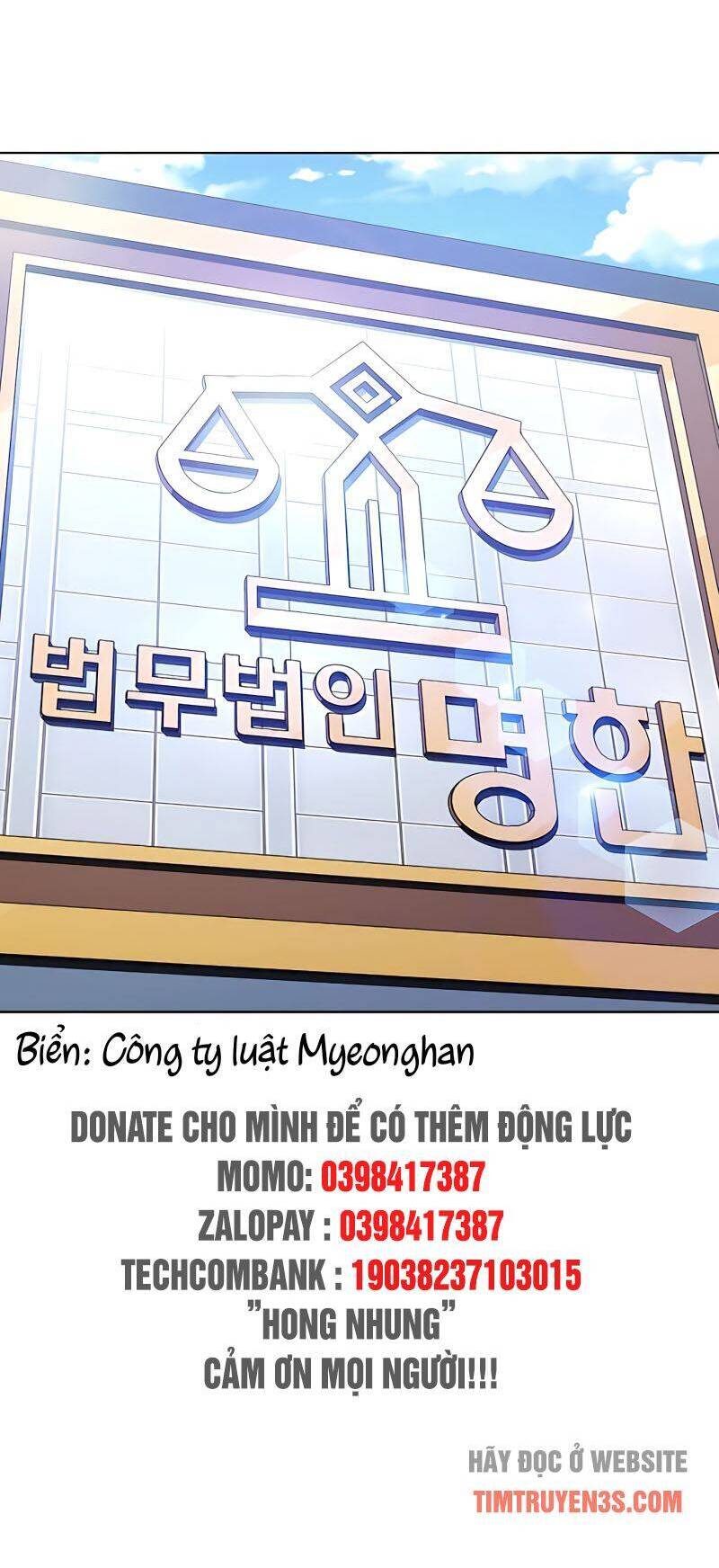 Ta Là Người Thu Thuế Chapter 19 - Trang 2