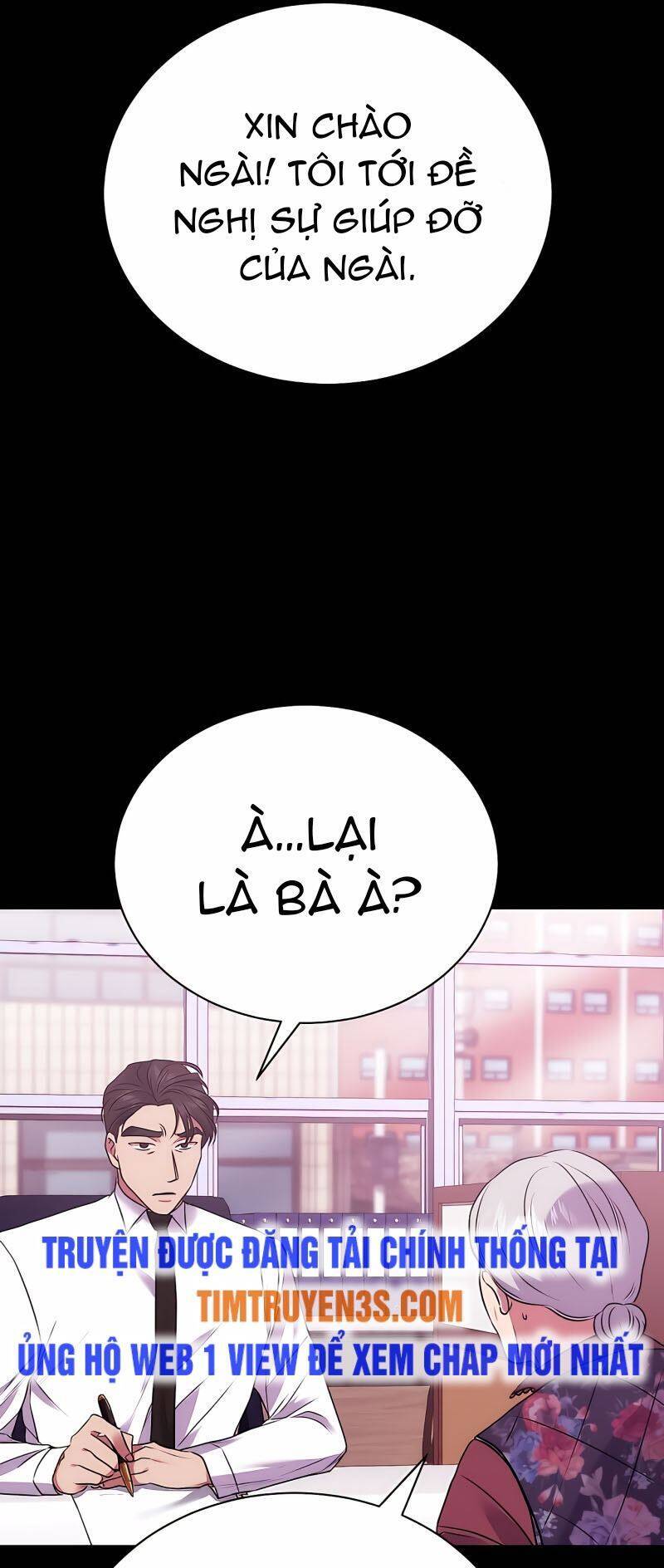 Ta Là Người Thu Thuế Chapter 19 - Trang 2