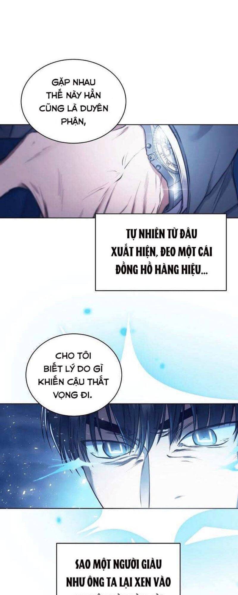 Ta Là Người Thu Thuế Chapter 2 - Trang 2