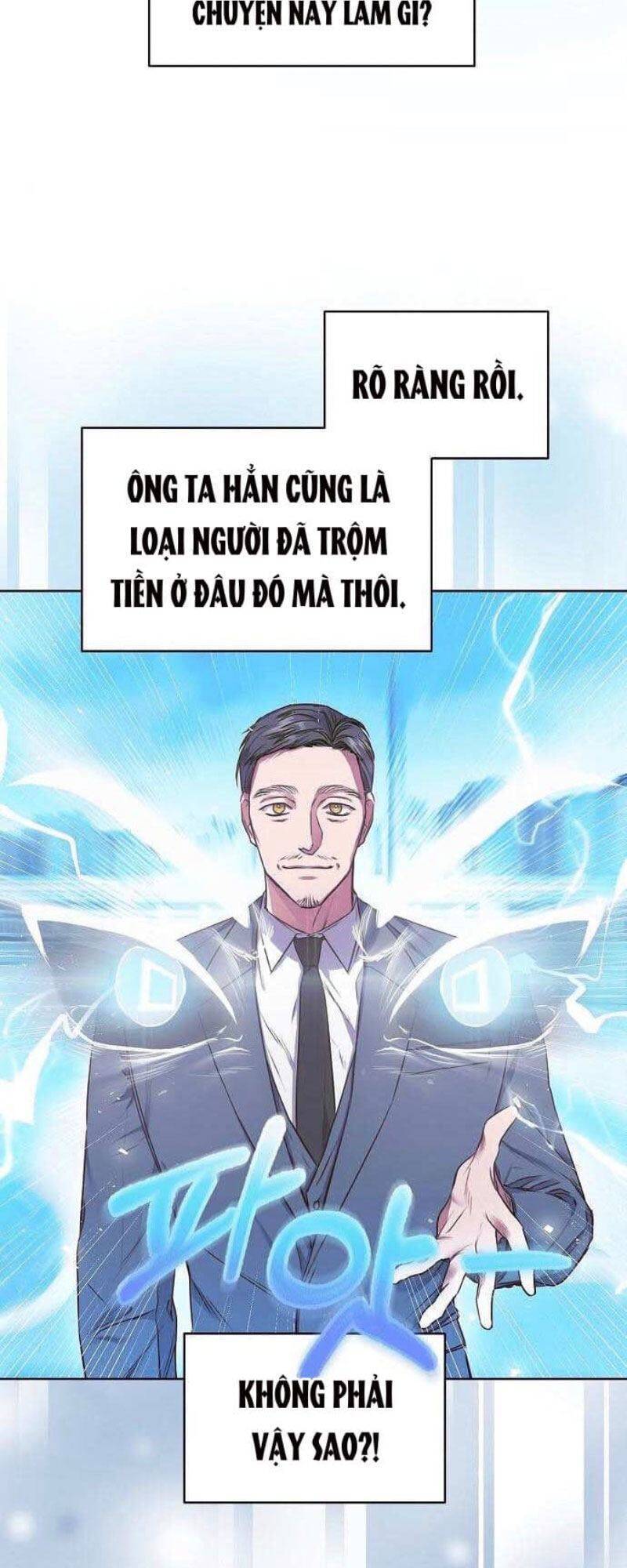 Ta Là Người Thu Thuế Chapter 2 - Trang 2