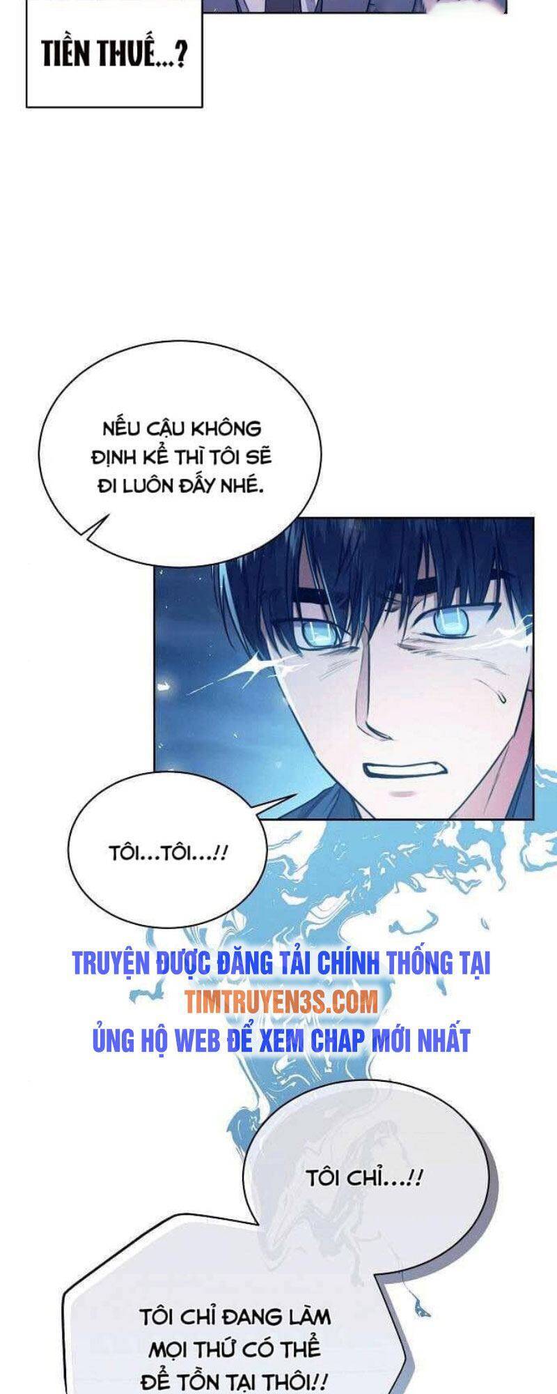 Ta Là Người Thu Thuế Chapter 2 - Trang 2