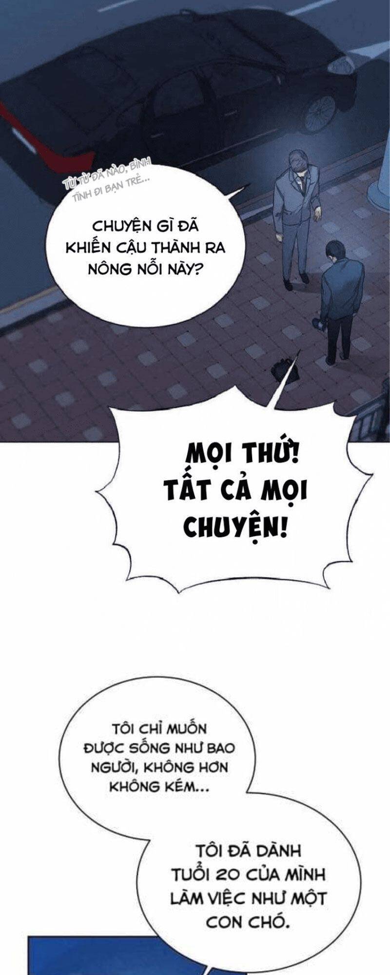 Ta Là Người Thu Thuế Chapter 2 - Trang 2