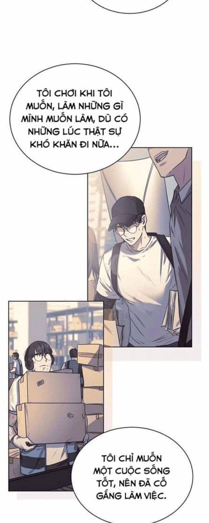 Ta Là Người Thu Thuế Chapter 2 - Trang 2