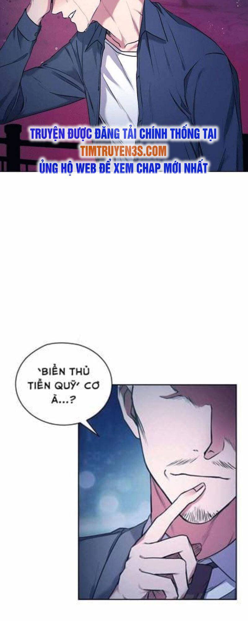 Ta Là Người Thu Thuế Chapter 2 - Trang 2