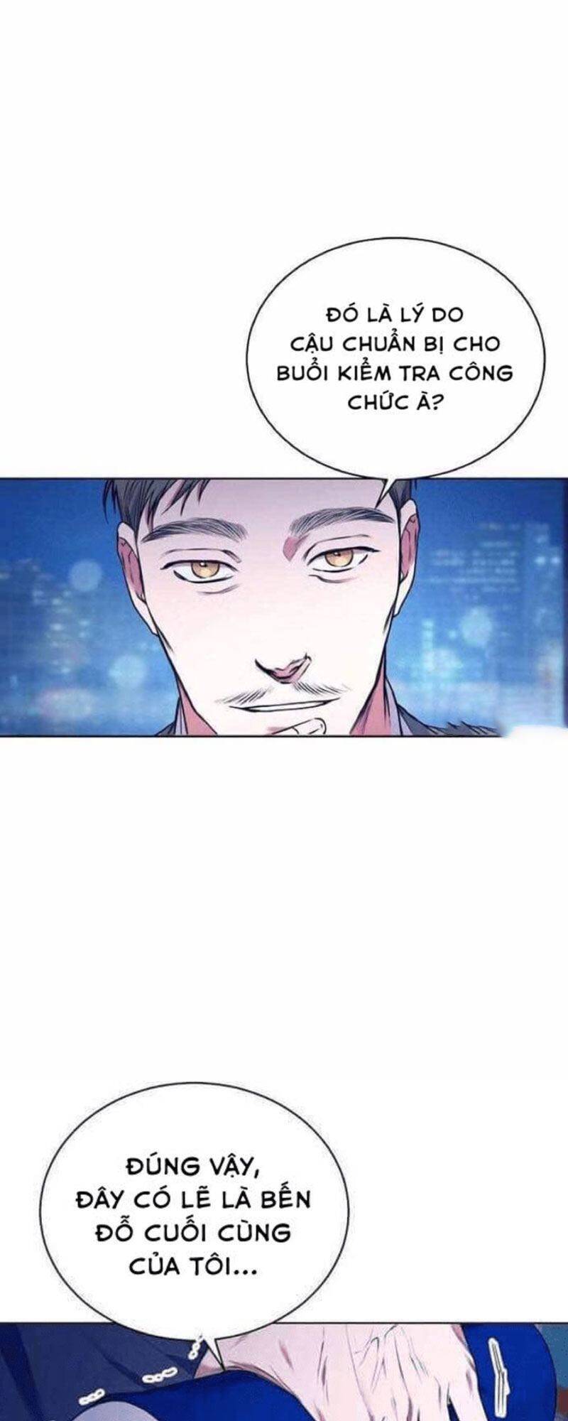 Ta Là Người Thu Thuế Chapter 2 - Trang 2