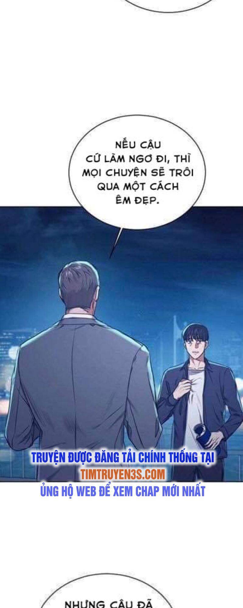 Ta Là Người Thu Thuế Chapter 2 - Trang 2