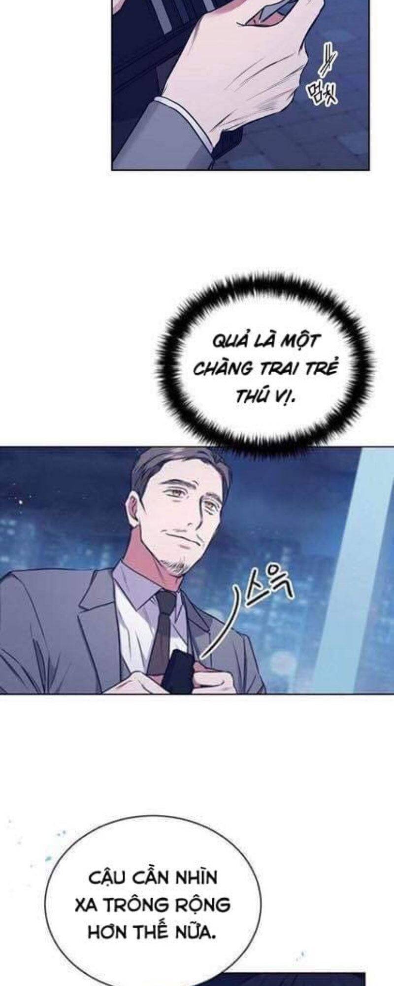 Ta Là Người Thu Thuế Chapter 2 - Trang 2